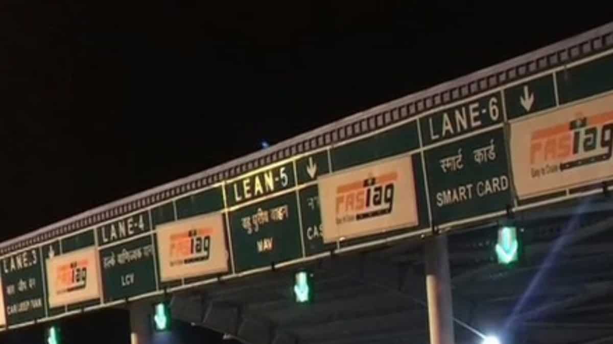 Over 40 lakh FASTag annual passes sold in months; adoption touches 20% of car users