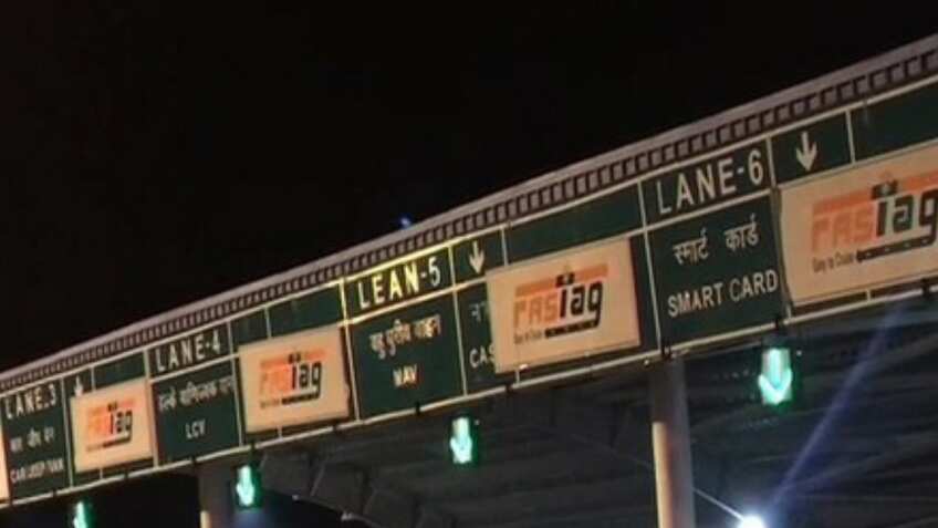 Over 40 lakh FASTag annual passes sold in months; adoption touches 20% of car users