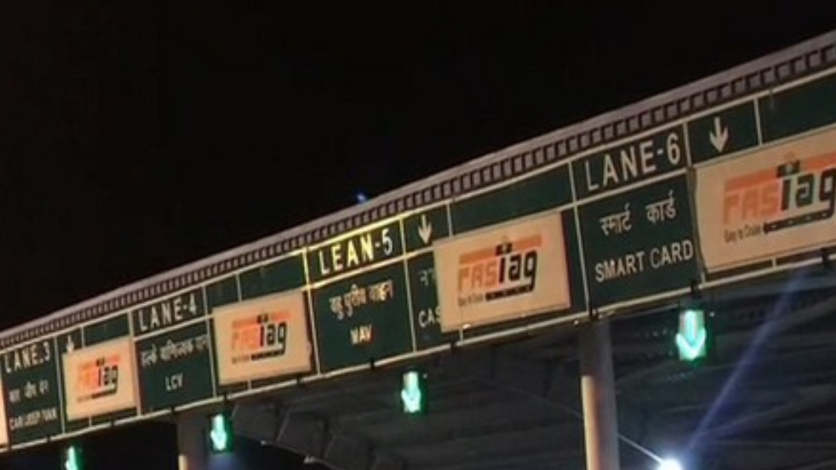 Over 40 lakh FASTag annual passes sold in months; adoption touches 20% of car users