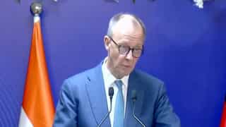 German Chancellor’s visit seen as boost for India-EU FTA, exports expected to rise