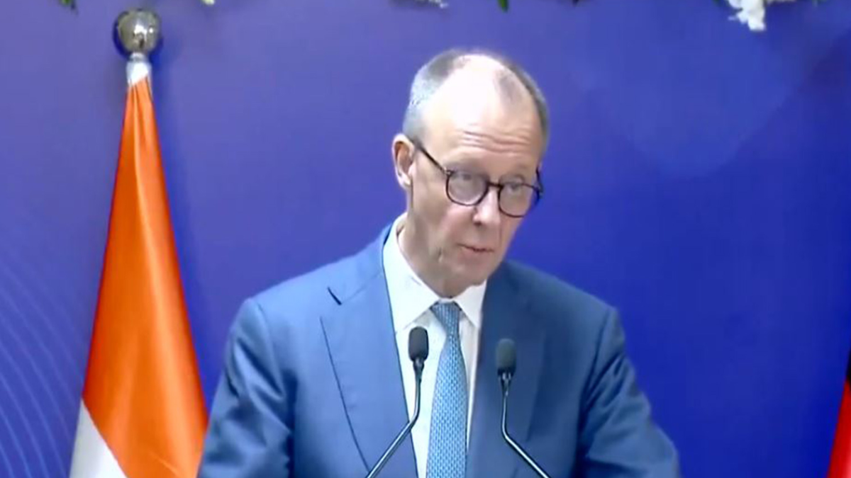 German Chancellor’s visit seen as boost for India-EU FTA, exports expected to rise