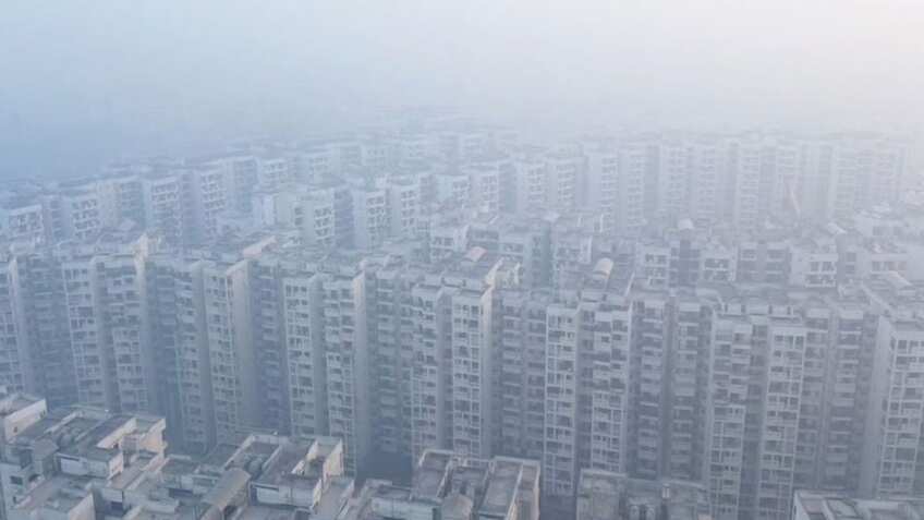 Union Budget 2026: Government plans these key steps to tackle Delhi pollution, say sources