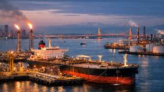 India slips to third among Russian fossil fuel buyers amid sanctions; December imports hit lowest level since price cap — Key factors