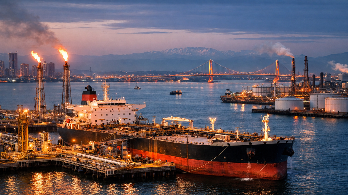 India slips to third among Russian fossil fuel buyers amid sanctions; December imports hit lowest level since price cap — Key factors