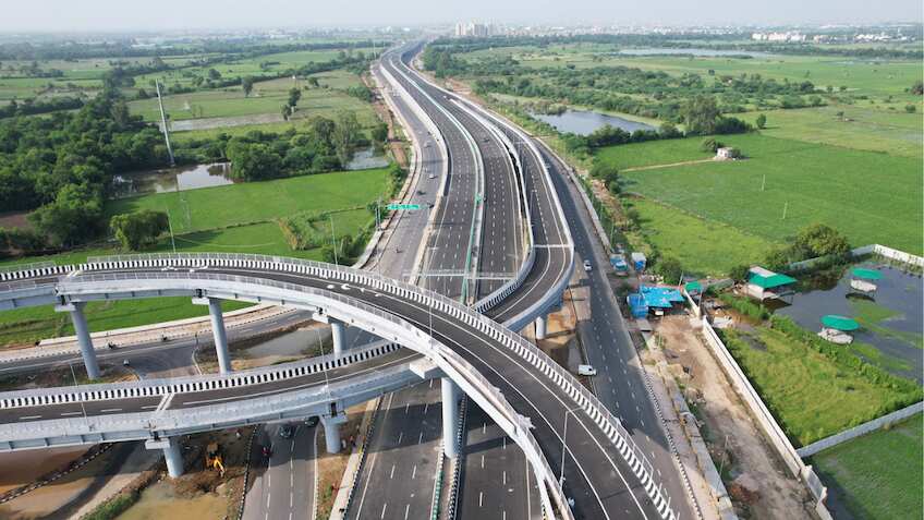 NHAI launches pilot to warn drivers of stray cattle on high-risk highway stretches