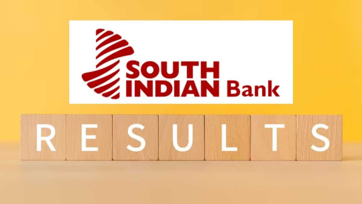 South Indian Bank Q3 FY26 Results: Net profit climbs to Rs 374 crore; Interest income rises 6.2% – Details