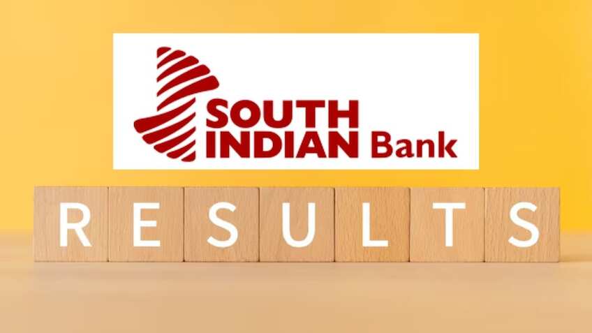 South Indian Bank Q3 FY26 Results: Net profit climbs to Rs 374 crore; Interest income rises 6.2% - Details
