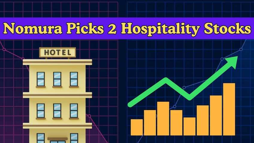 Nomura bullish on Tier 1 hospitality, starts coverage on 2 largecap stocks—Invested in them?