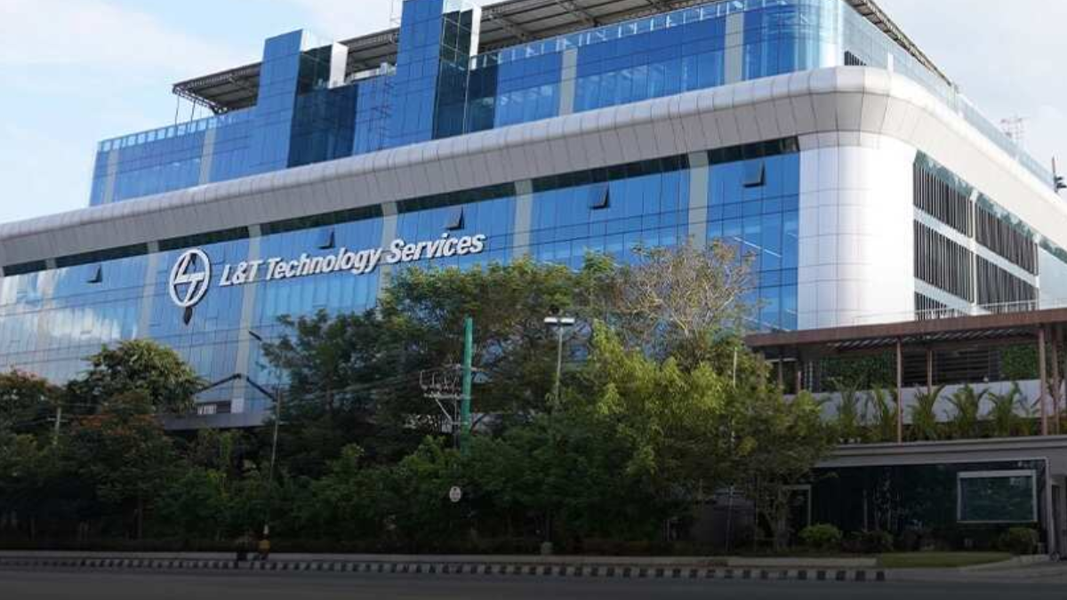 L&T Technology Services Q3FY26: Revenue up 10.2%, margins improve sequentially