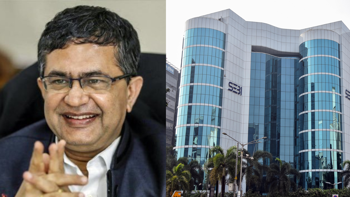 'That’s good news, but we haven’t got intimation yet': NSE CEO on SEBI IPO clearance