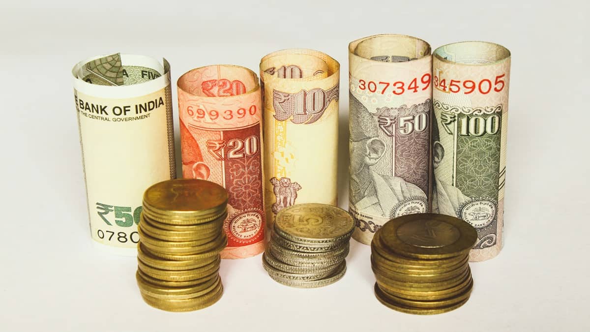 PPF Calculation: How Rs 12,000 a month can build a tax-free Rs 40 lakh corpus?