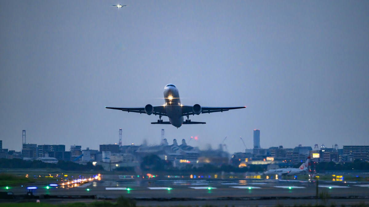 Air India, IndiGo, SpiceJet advise passengers as Iran airspace closure disrupts flights