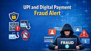 Making digital payment mistakes? Anil Singhvi explains how to stay safe