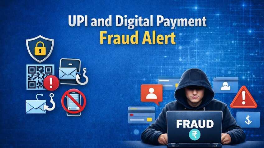 Making digital payment mistakes? Anil Singhvi explains how to stay safe