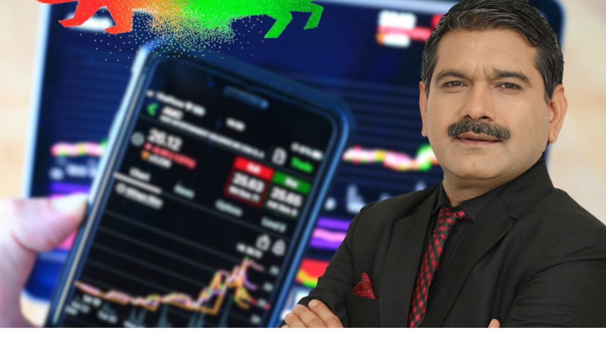Here’s why Anil Singhvi is bullish on brokerage, AMC stocks; buy calls on Angel One, ICICI Pru AMC — check targets