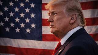 Trump warns Hamas on demilitarisation as 'Phase Two' of Gaza plan begins