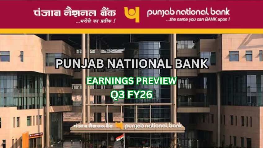 Will PNB stage strong Q3 FY26 show? What analysts expect in upcoming results 