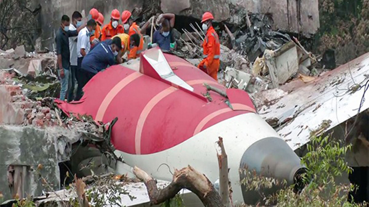 Air India AI-171 Crash: Pilots Federation objects to Captain Anand's summons