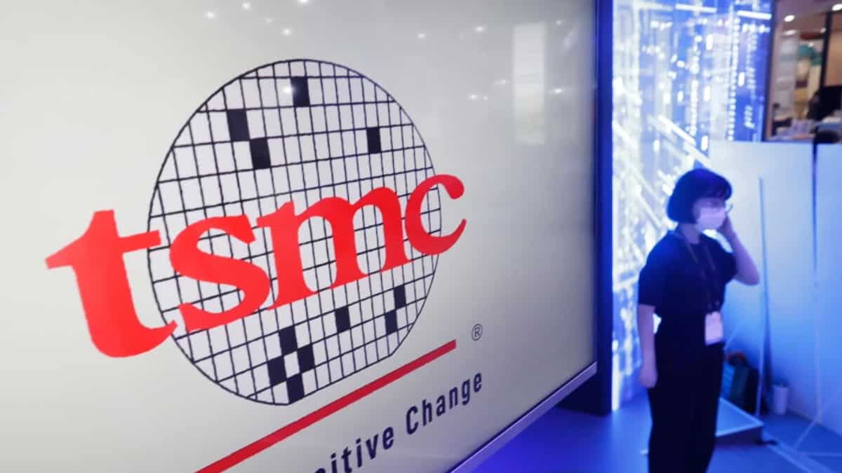 Taiwan, US strike 'win-win' trade deal to boost semiconductor and AI investment