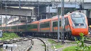 Decade of Change: Indian Railways drives historic shift in east and northeast