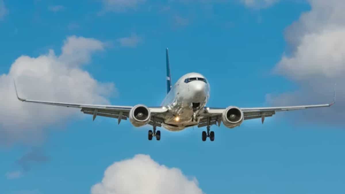  IndiGo confirms all refunds cleared for December 3-5 flight cancellations: DGCA