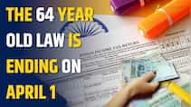 India To Roll Out New Income Tax Act 2025 Replacing 1961 Law From April 1 For Taxpayers