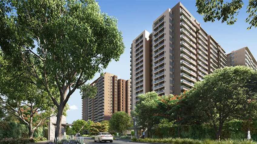 Prestige Estates unveils Rs 5,000 crore Evergreen housing project in Bengaluru