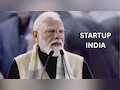 Startup India Mission has become a revolution, India