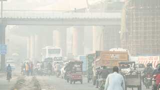 GRAP-III curbs reimposed in Delhi-NCR as air quality slips towards severe