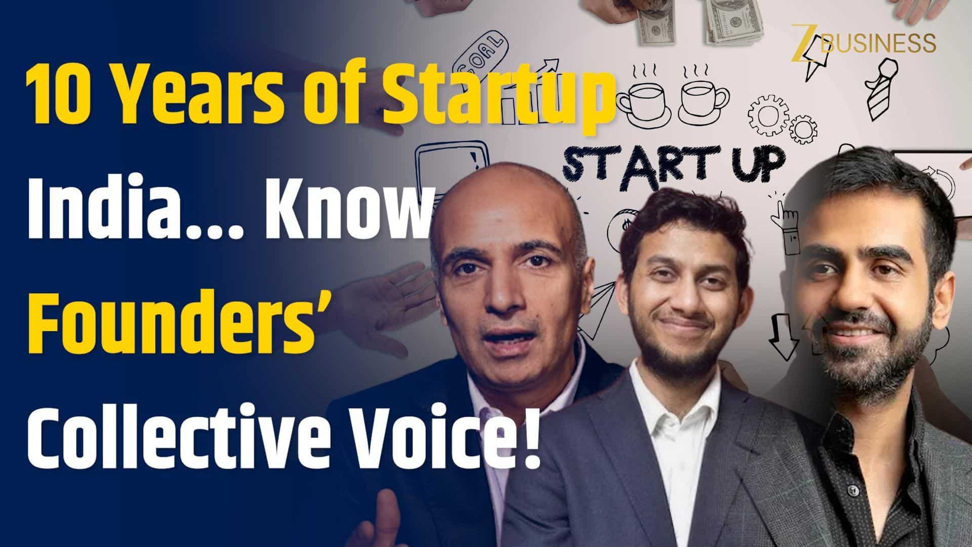 16 January 2016 to 2026: Celebrating a Decade of the Startup India Revolution