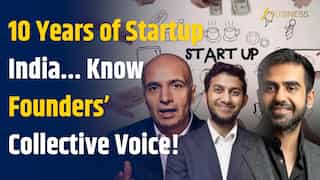 16 January 2016 to 2026: Celebrating a Decade of the Startup India Revolution