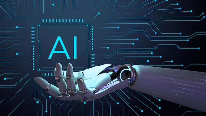 AI to shape India's digital transformation journey: Telecom Secretary