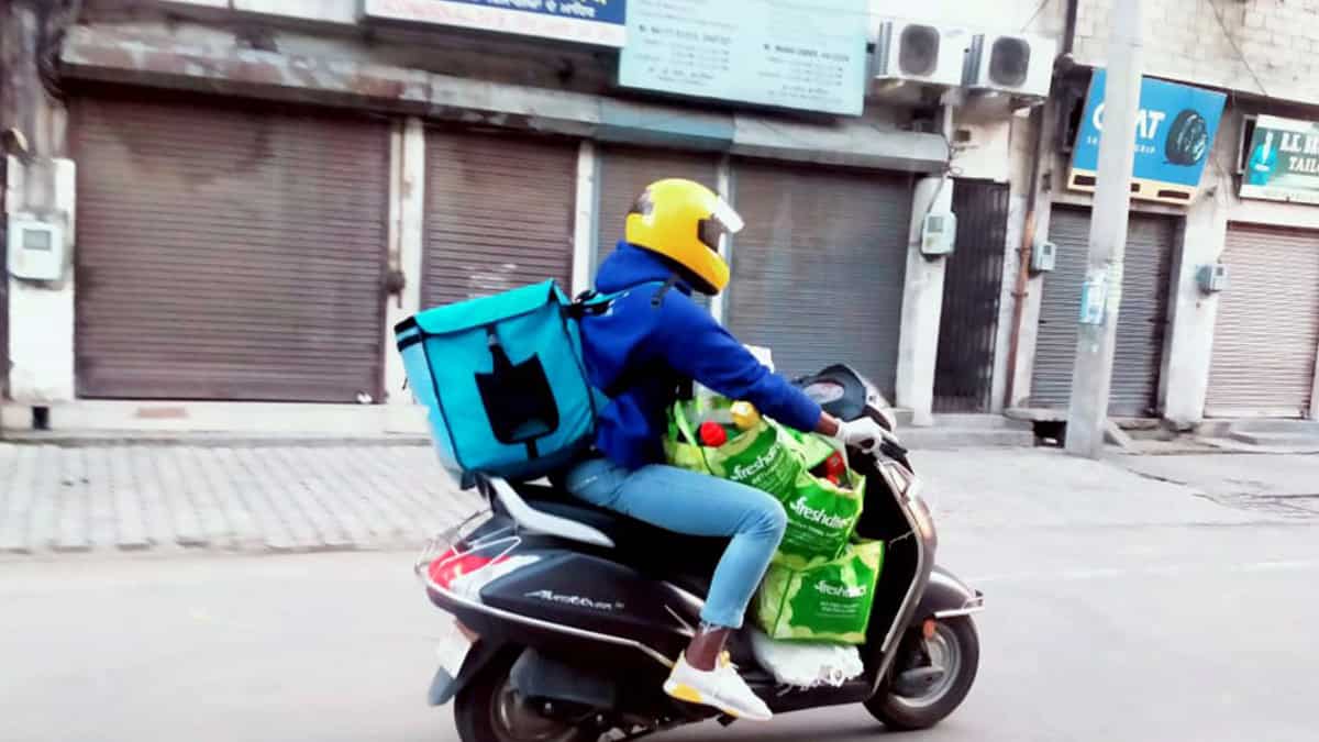 Gig workers and domestic helpers may soon get collateral-free microloans; here's what Centre says