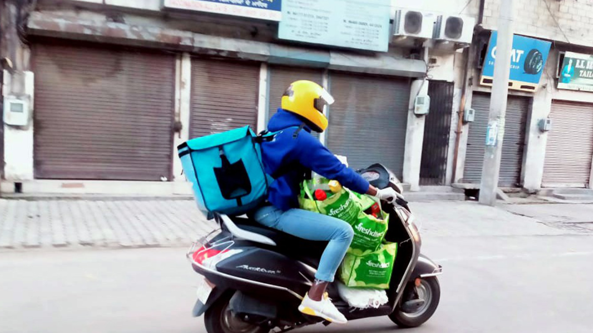 Gig workers and domestic helpers may soon get collateral-free microloans; here's what Centre says