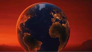 WEF warns of 'Age of Competition' as global tensions, tech risks and inequality rise