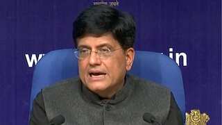 Ease of doing biz, FTAs boost India's self-reliant and globally trusted economy: Piyush Goyal