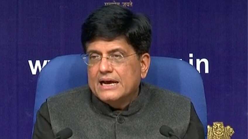 Ease of doing biz, FTAs boost India's self-reliant and globally trusted economy: Piyush Goyal