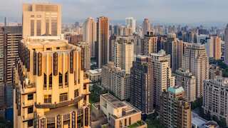 India's real estate sentiment stays firm in Q4 2025 on office demand, stable liquidity: Knight Frank–NAREDCO