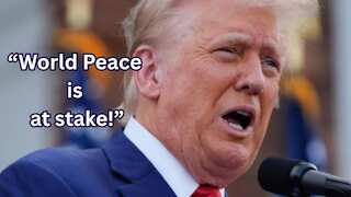 Trump slaps tariffs on 8 European nations as US looks to control Greenland 