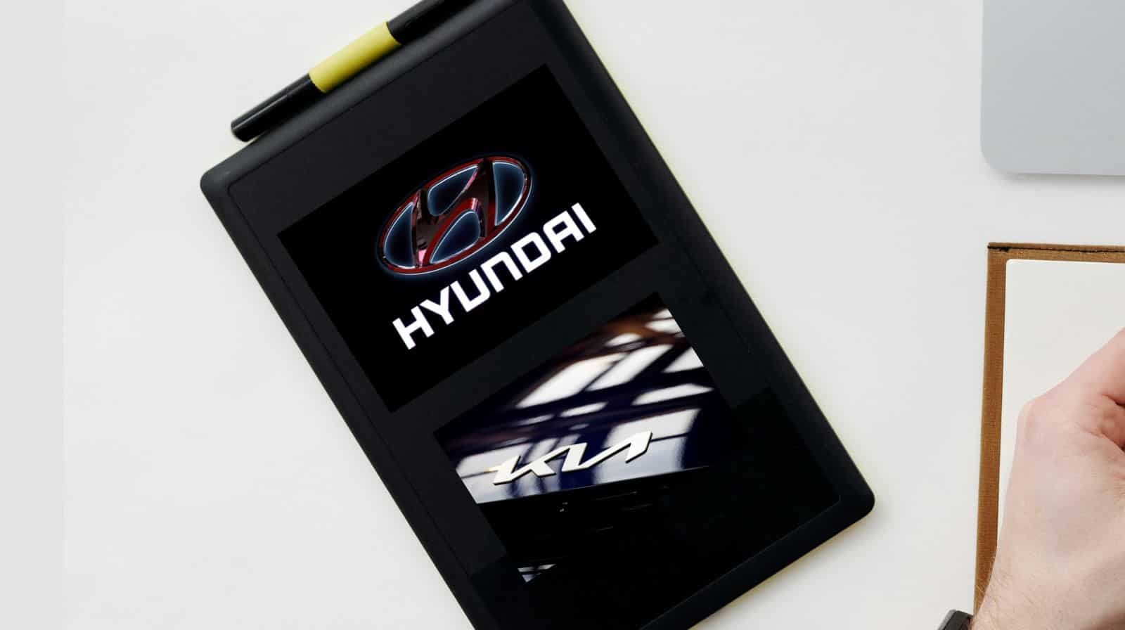 Hyundai-Kia hit record 11.3% market share in US in 2025 despite Trump tariffs, driven by hybrids and local production