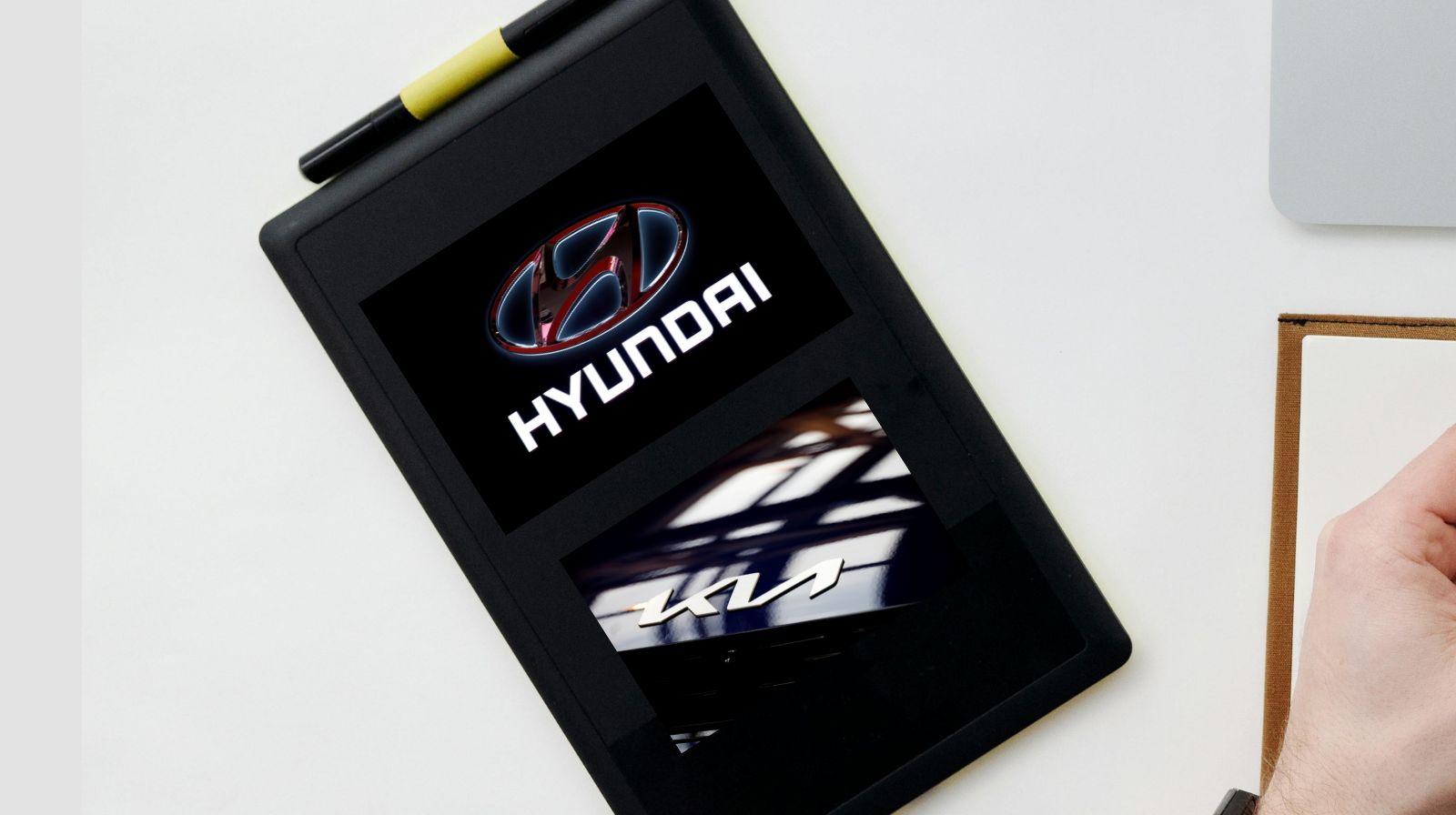 Hyundai-Kia hit record 11.3% market share in US in 2025 despite Trump tariffs, driven by hybrids and local production