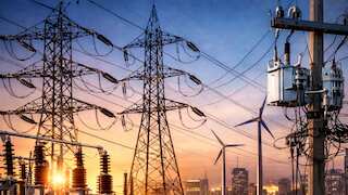 After years of losses, power distribution utilities post Rs 2,701 crore profit in FY25