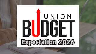 Budget Expectation 2026 Live: What various sectors expect to see in Finance Minister's ‘Bahi Khata’ on February 1