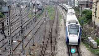 India doubles high-speed rail network to 80% in 11 years: Govt