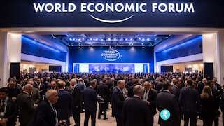 Davos 2026: USA House in spotlight as 3,000 global leaders gather up for 5-day WEF meet
