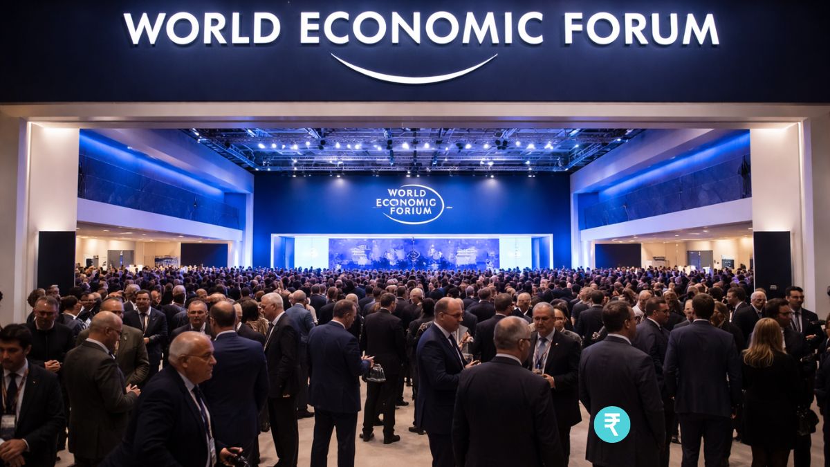 Davos 2026: USA House in spotlight as 3,000 global leaders gather up for 5-day WEF meet