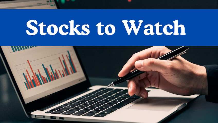 Stocks to Watch Today (January 19, 2026): BHEL, IRFC, HDFC Bank, ICICI Bank, Asian Paints and more