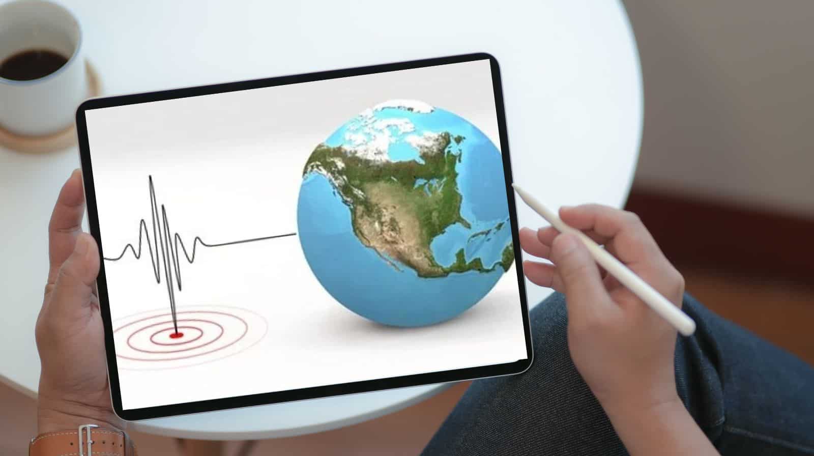 Earthquake in Delhi: 2.8-magnitude earthquake hits national capital, no damage reported