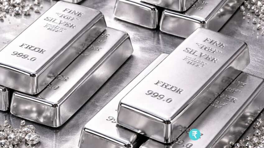 Silver Price Crosses Rs 3 lakh: Should investors hold, book profits or switch to gold? Experts weigh in