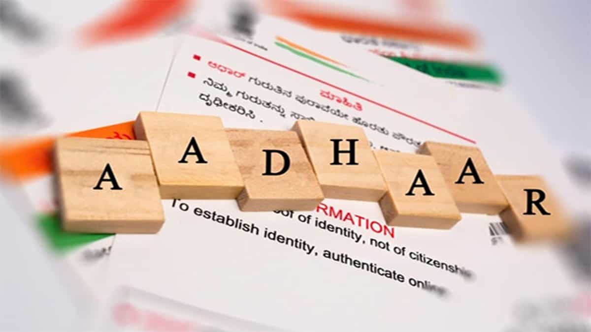 Aadhaar lock and unlock feature explained: How to secure Aadhaar biometrics via UIDAI?